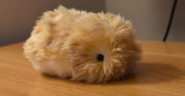 I hate my AI pet with every fiber of my being