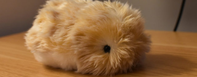 I hate my AI pet with every fiber of my being