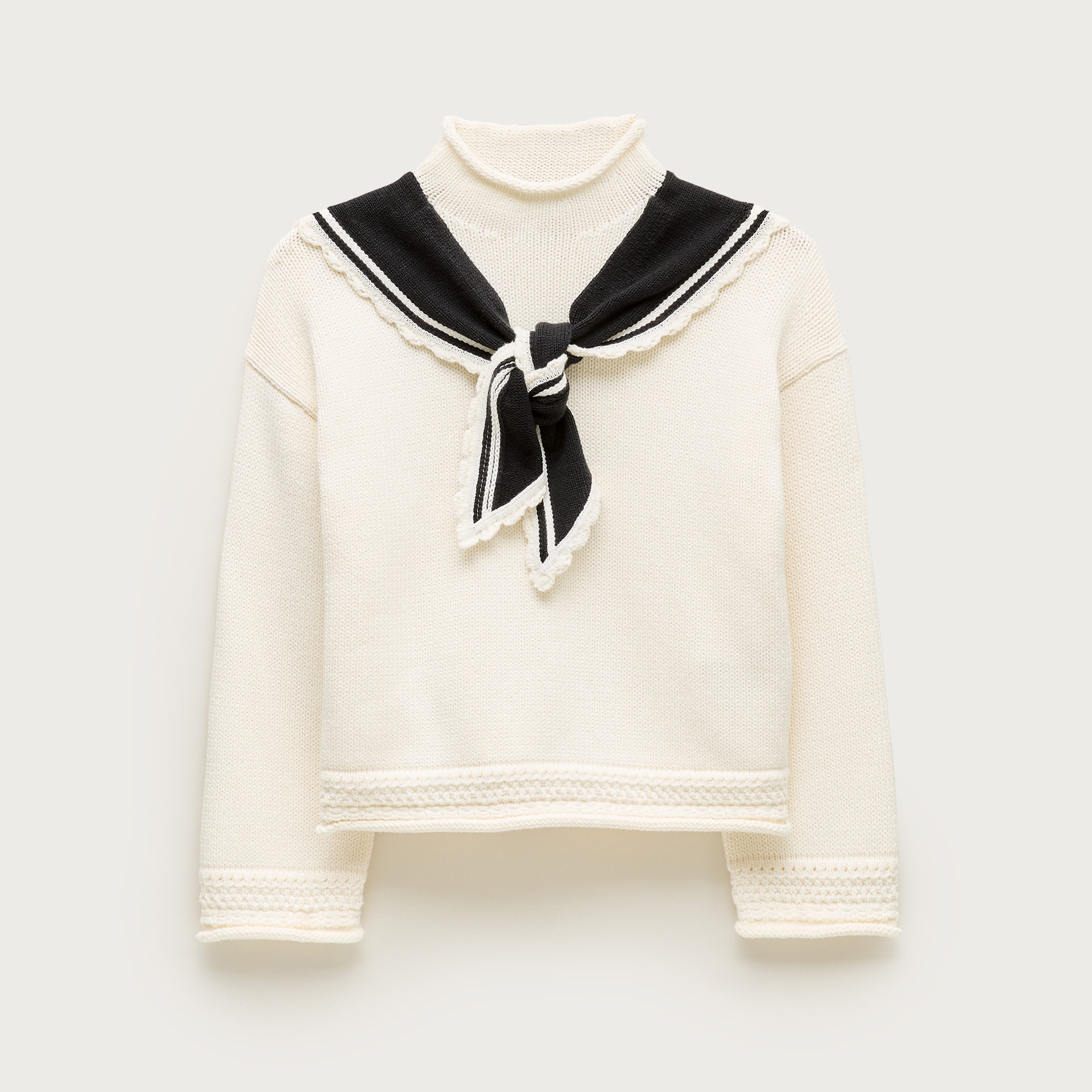 The Rollneck&amp;trade; by Tanner Fletcher