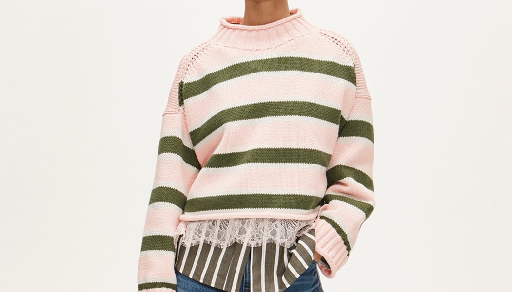 I Work in Fashion—6 Sophisticated Trends I Spotted in J.Crew's New Arrivals