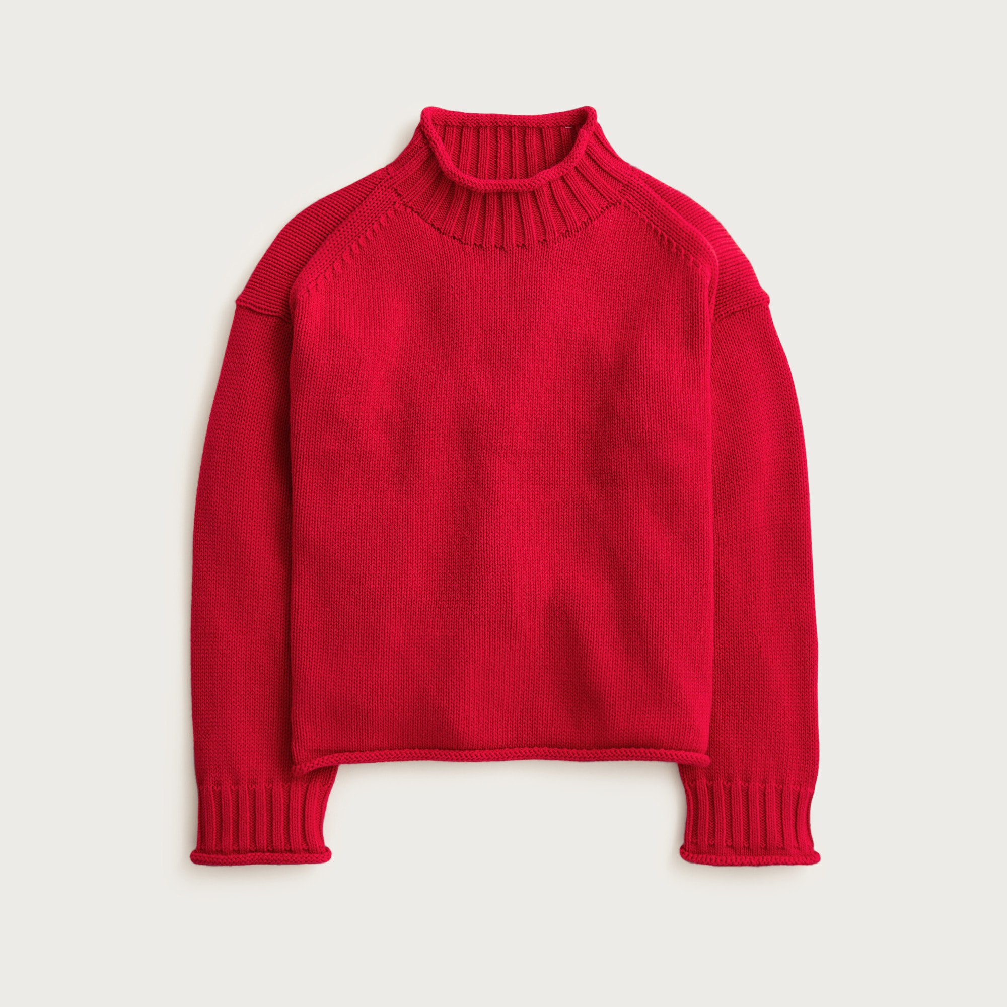 2025 Rollneck&amp;trade; Sweater