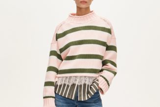 I Work in Fashion—6 Sophisticated Trends I Spotted in J.Crew's New Arrivals