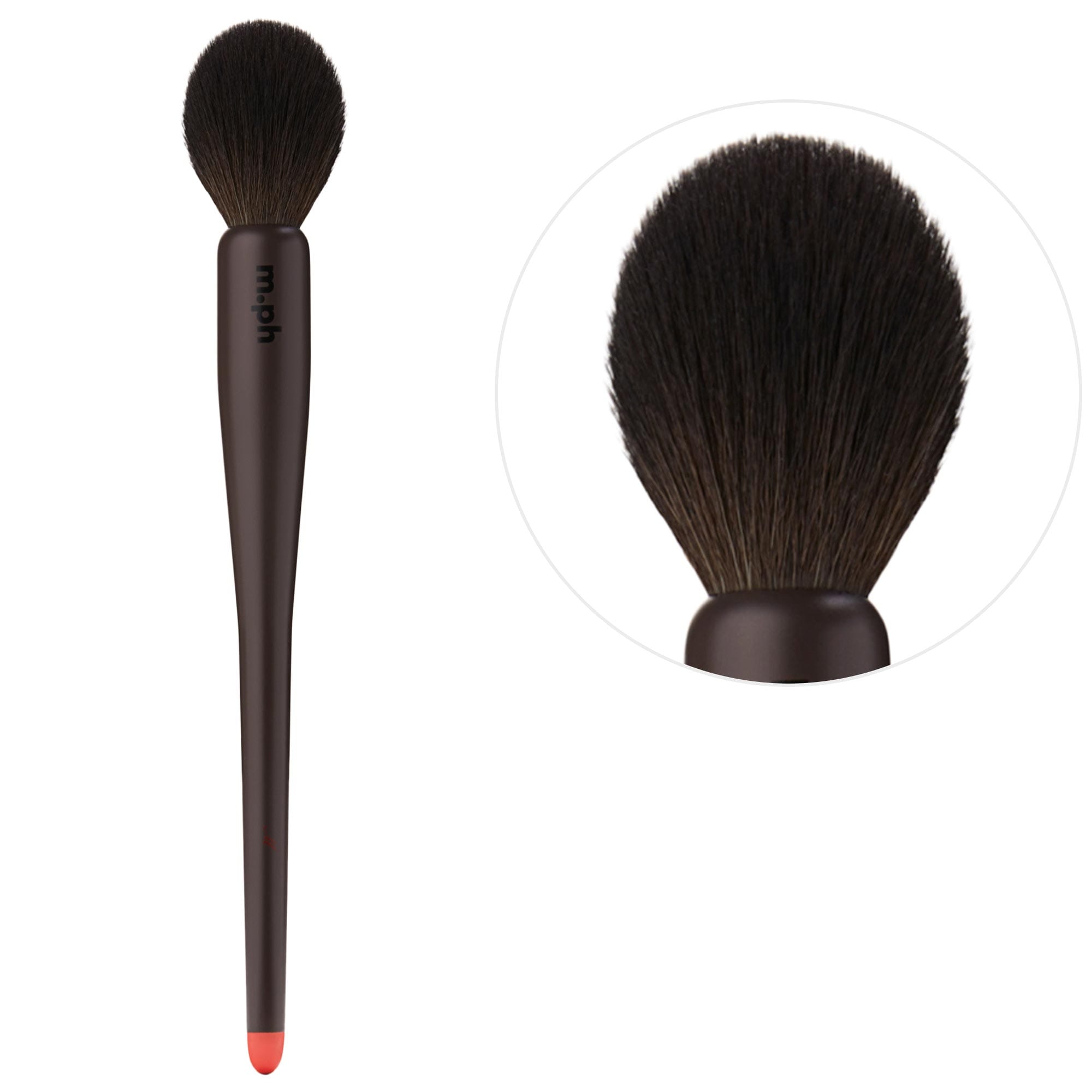 The Foundation Brush