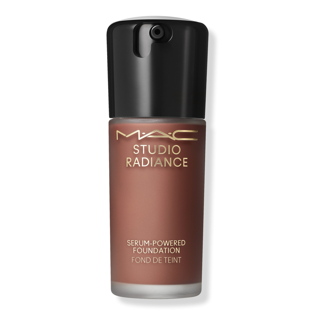 MAC, Studio Radiance Serum Powered Foundation - Nc12