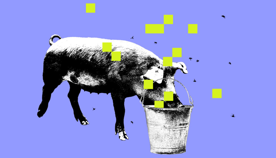 If Big Tech cared about fighting AI slop, it wouldn’t be drowning us in it