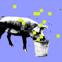 If Big Tech cared about fighting AI slop, it wouldn’t be drowning us in it