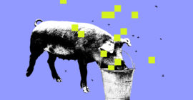 If Big Tech cared about fighting AI slop, it wouldn’t be drowning us in it