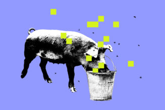 If Big Tech cared about fighting AI slop, it wouldn’t be drowning us in it