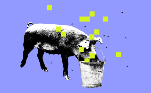 If Big Tech cared about fighting AI slop, it wouldn’t be drowning us in it