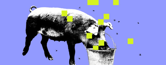 If Big Tech cared about fighting AI slop, it wouldn’t be drowning us in it