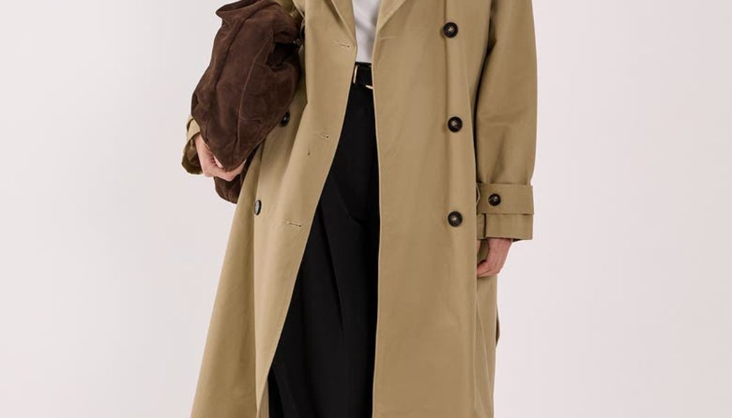 If Fashionable Europeans Shopped at Nordstrom Right Now, These 25 Chic Sale Picks Would Catch Their Attention