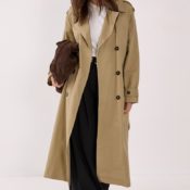 If Fashionable Europeans Shopped at Nordstrom Right Now, These 25 Chic Sale Picks Would Catch Their Attention