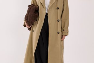 If Fashionable Europeans Shopped at Nordstrom Right Now, These 25 Chic Sale Picks Would Catch Their Attention