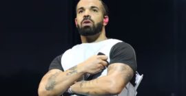 IFPI Names Drake as The Best-Selling Rapper of 2025