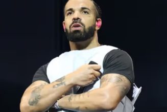 IFPI Names Drake as The Best-Selling Rapper of 2025