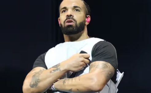IFPI Names Drake as The Best-Selling Rapper of 2025