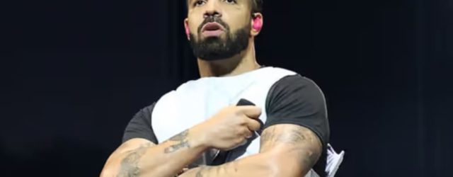 IFPI Names Drake as The Best-Selling Rapper of 2025