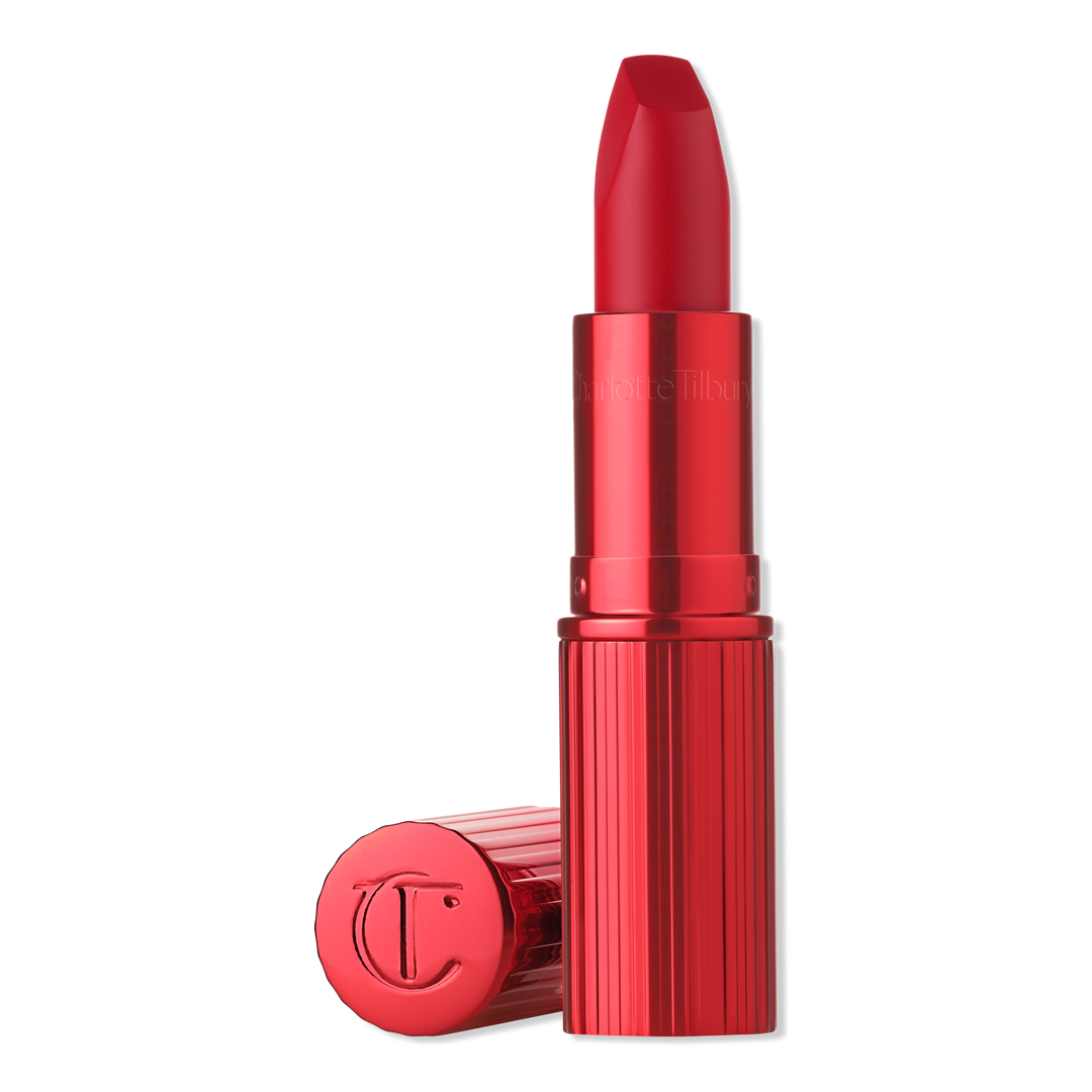 Charlotte Tilbury, Matte Revolution Lipstick - Hollywood Vixen