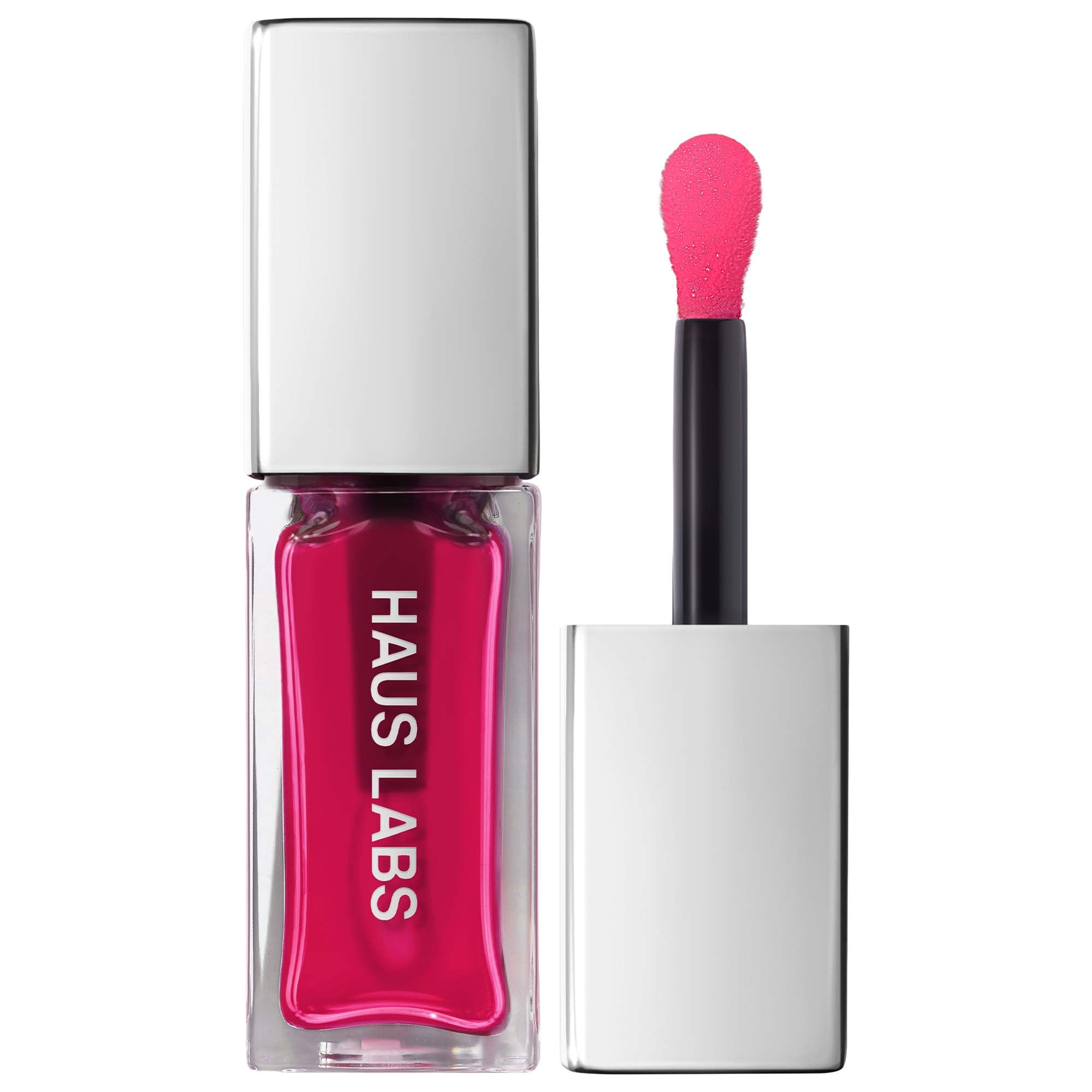 Phd Hybrid Hydrating Tinted Lip Oil - Primary