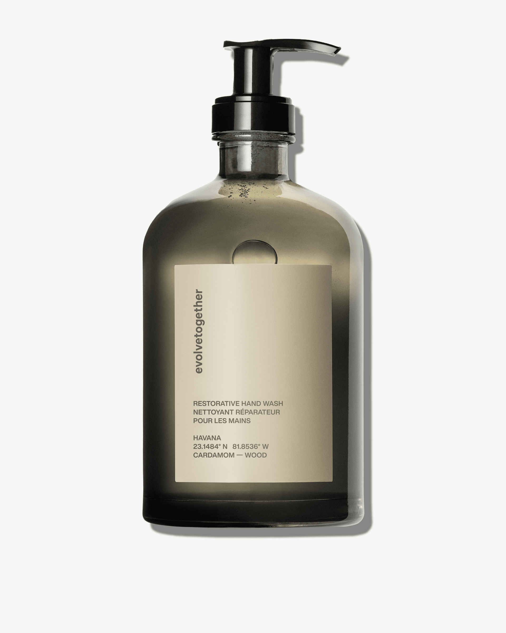 Havana - Restorative Hand Wash