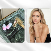 I'm a Louboutin Assistant Turned Beauty Founder—The 2-Step Routine That Helps Me Fake 8 Hours of Sleep