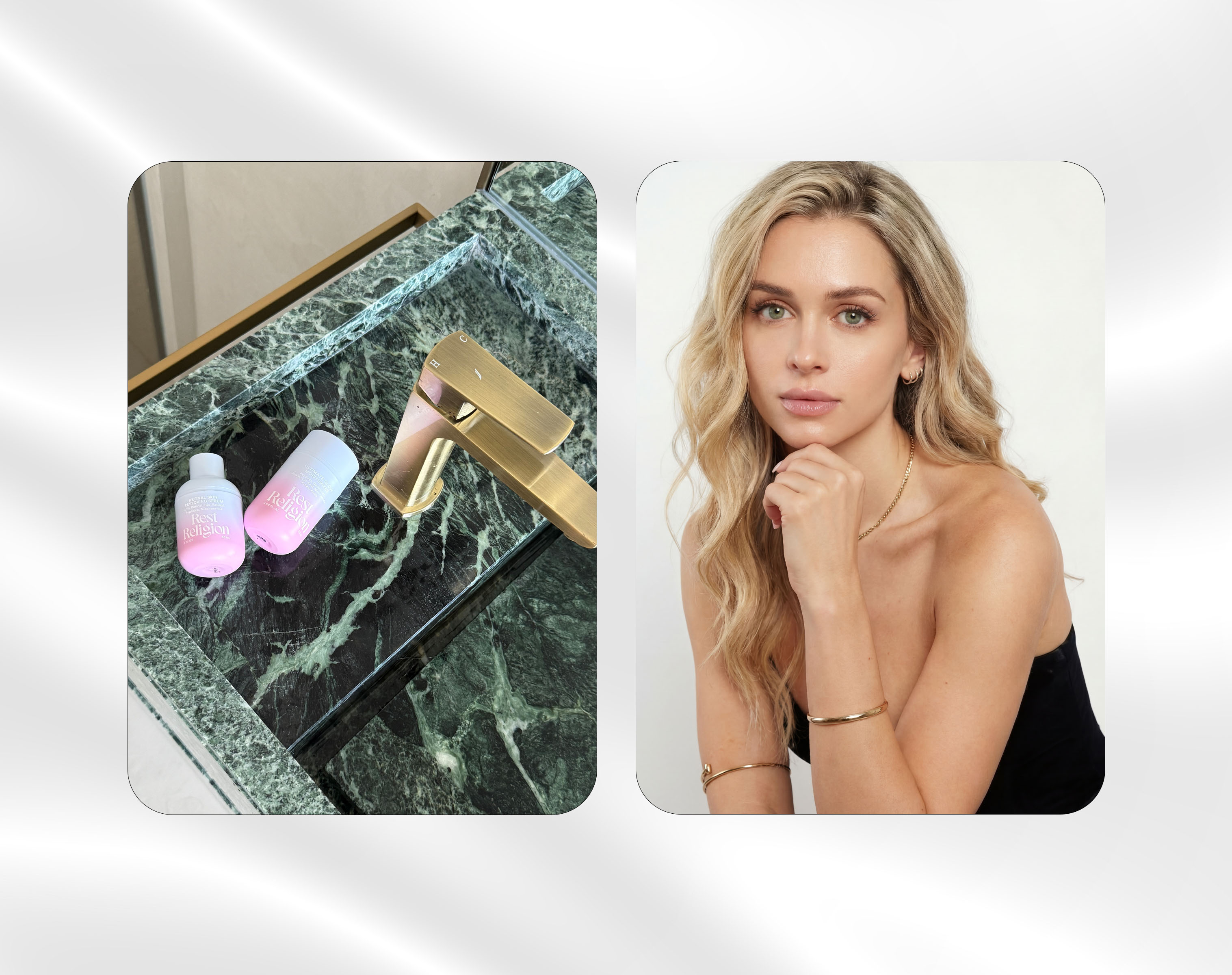 Anastasiya Van Elswyk Rest Religion