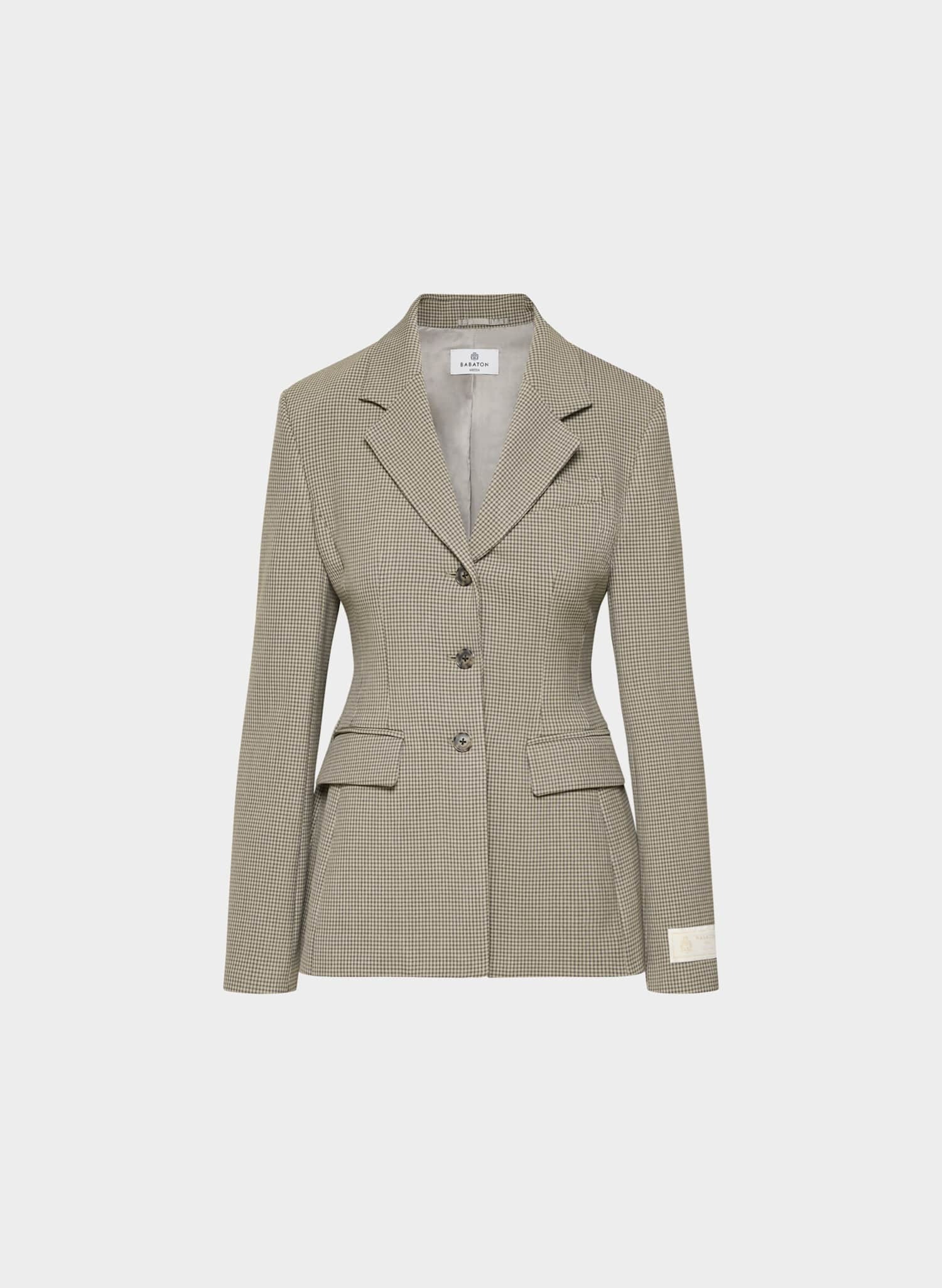 Babaton, Standout Blazer