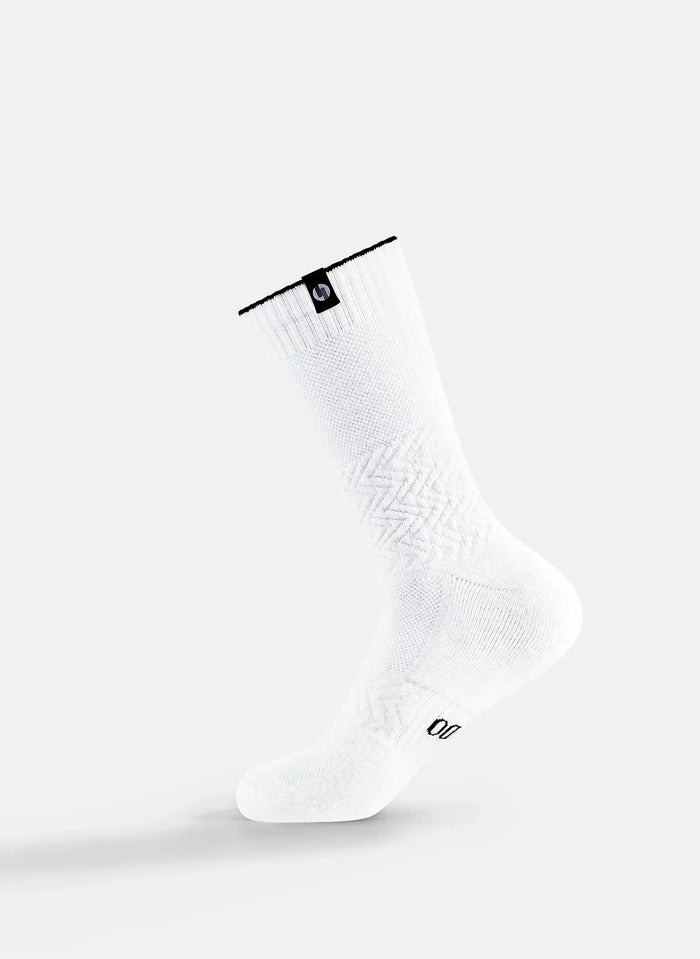 ONDO, Contour Compression Crew Socks