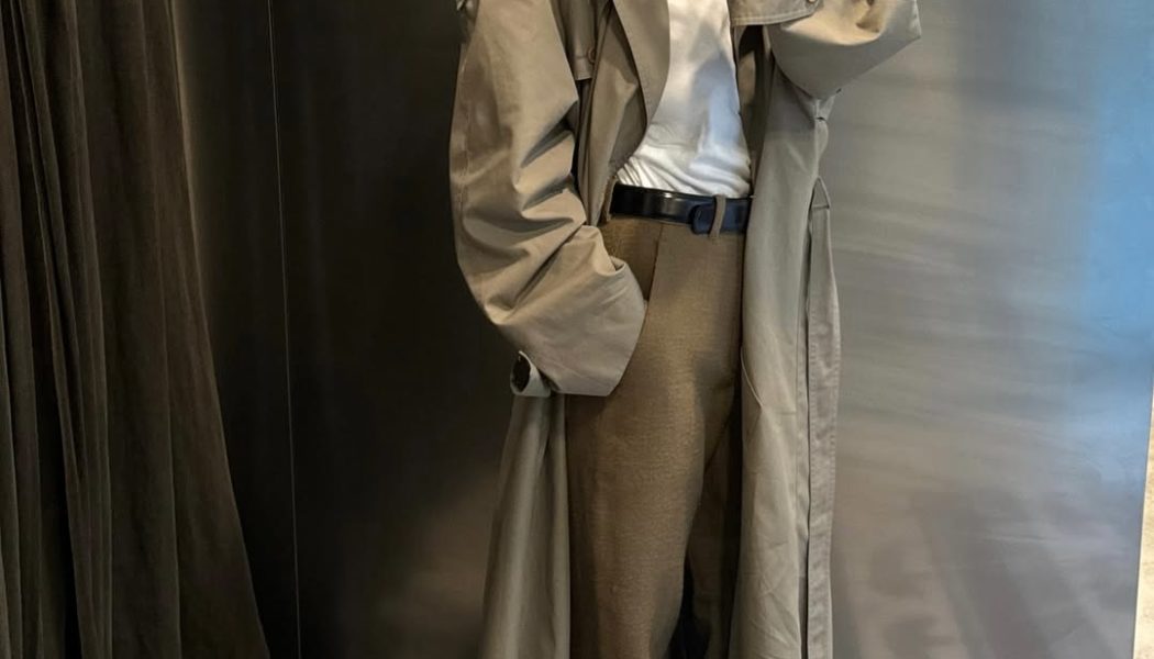 I'm Refreshing My Capsule Wardrobe Ahead of Spring—7 Elegant Staples That Made the Cut