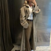 I'm Refreshing My Capsule Wardrobe Ahead of Spring—7 Elegant Staples That Made the Cut