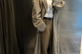 I'm Refreshing My Capsule Wardrobe Ahead of Spring—7 Elegant Staples That Made the Cut