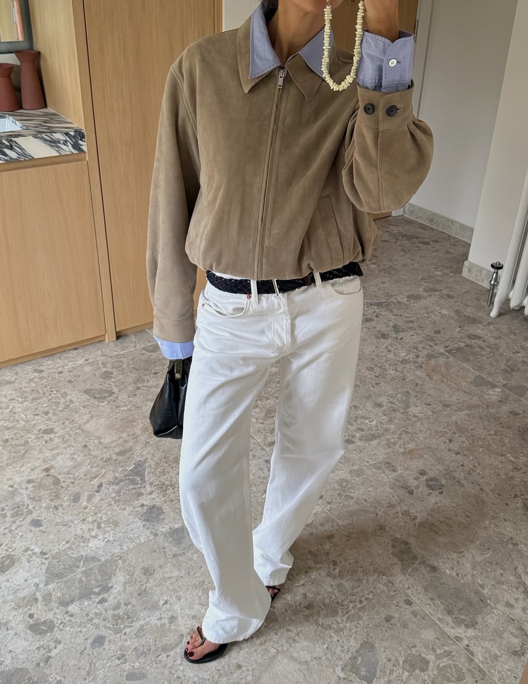 Spring 2026 Capsule Wardrobe