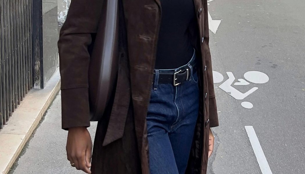 I'm Revamping My Closet With These 5 Elevated Basics for a Chic Winter Wardrobe