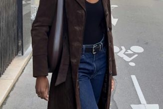 I'm Revamping My Closet With These 5 Elevated Basics for a Chic Winter Wardrobe