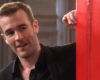 In His Fantastic Second Act, James Van Der Beek Played Himself