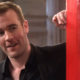 In His Fantastic Second Act, James Van Der Beek Played Himself