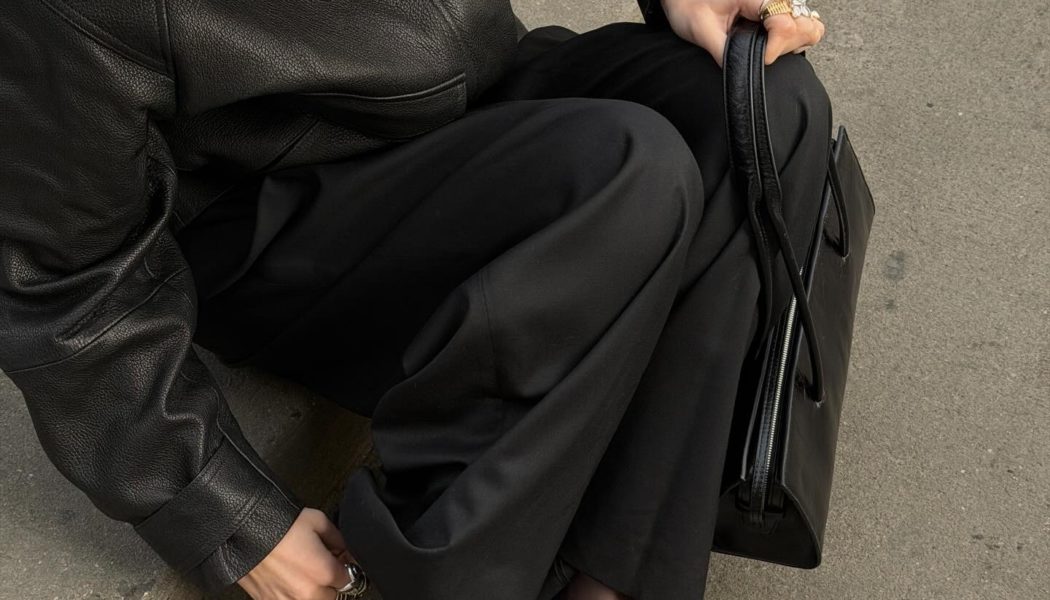 In Paris, Chic French Women Own At Least One Of These Minimal Zara, H&M and COS Pieces