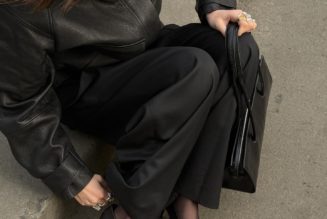 In Paris, Chic French Women Own At Least One Of These Minimal Zara, H&M and COS Pieces