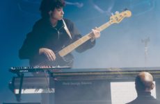 Inside Lucid’s Atmospheric ‘Seven Suite’ Spectacle in Berlin