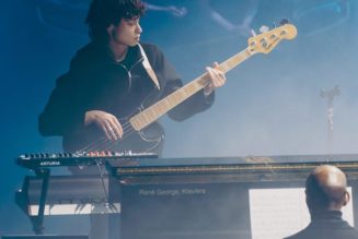 Inside Lucid’s Atmospheric ‘Seven Suite’ Spectacle in Berlin