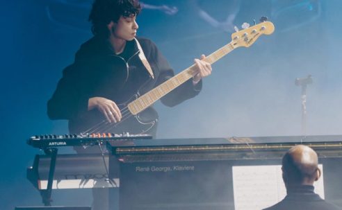 Inside Lucid’s Atmospheric ‘Seven Suite’ Spectacle in Berlin