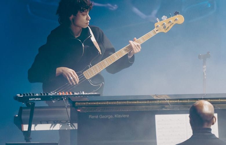 Inside Lucid’s Atmospheric ‘Seven Suite’ Spectacle in Berlin