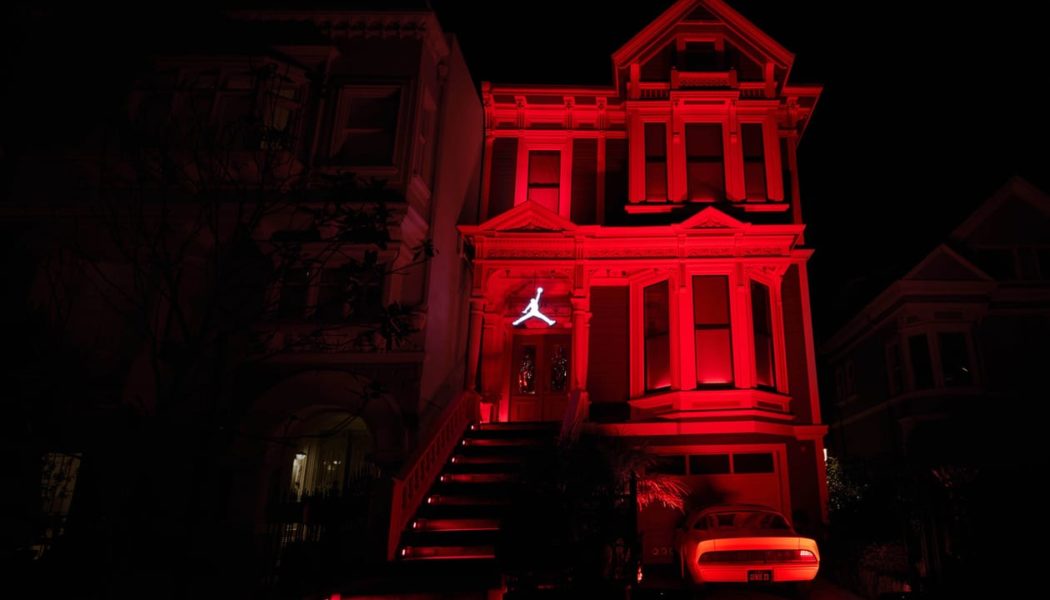 Inside the Week Before Football’s Biggest Game