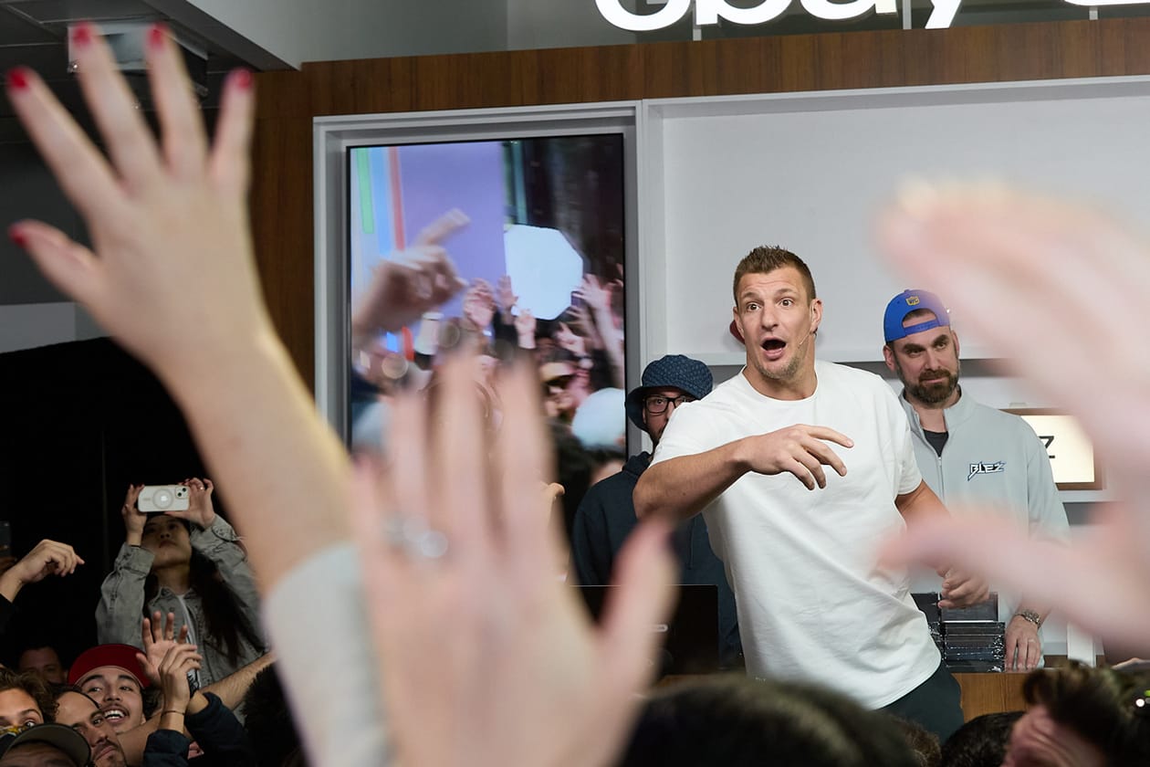 Inside the Week Before Football’s Biggest Game jordan brand meta house oakley vanguard glasses adidas originals san francisco lexus marriott bonvoy kyren williams nike athlete deion sanders