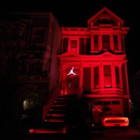 Inside the Week Before Football’s Biggest Game