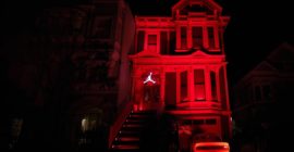 Inside the Week Before Football’s Biggest Game