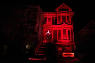 Inside the Week Before Football’s Biggest Game