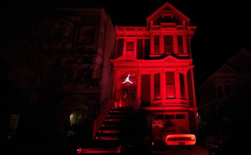 Inside the Week Before Football’s Biggest Game