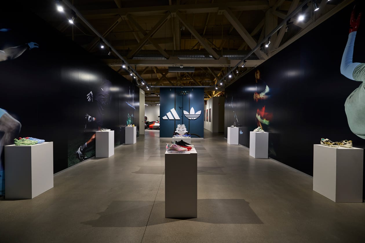 Inside the Week Before Football’s Biggest Game jordan brand meta house oakley vanguard glasses adidas originals san francisco lexus marriott bonvoy kyren williams nike athlete deion sanders