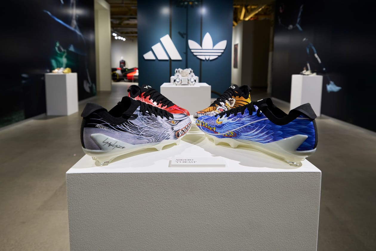 Inside the Week Before Football’s Biggest Game jordan brand meta house oakley vanguard glasses adidas originals san francisco lexus marriott bonvoy kyren williams nike athlete deion sanders